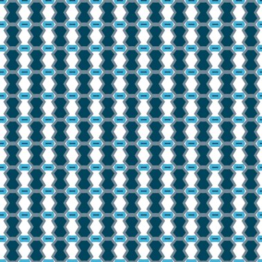 soyut desen çizimi, kusursuz arkaplan