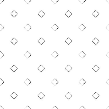 Siyah ve beyaz çizgili vektörsüz desen.