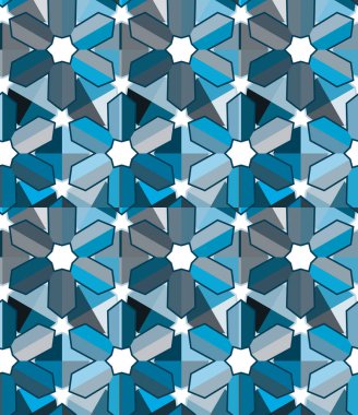 Siyah ve beyaz çizgili vektörsüz desen.