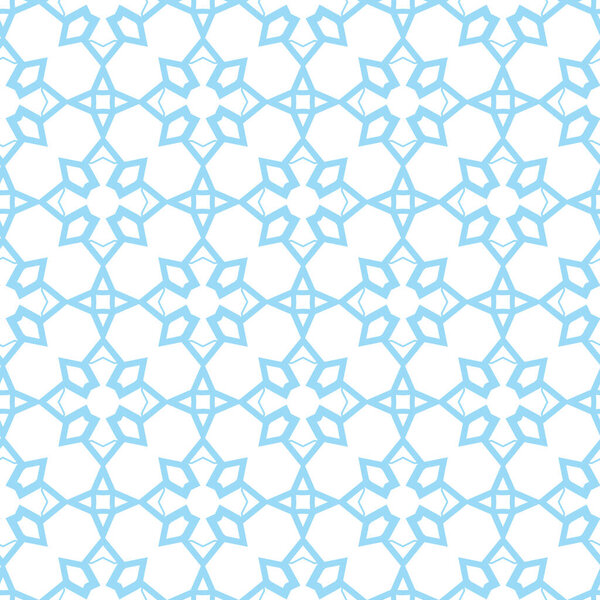 abstract pattern illustration, seamless background