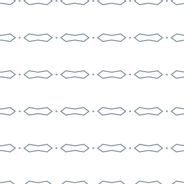 Illustrazione Astratta Del Modello Sfondo Senza Soluzione Continuità — Vettoriale Stock