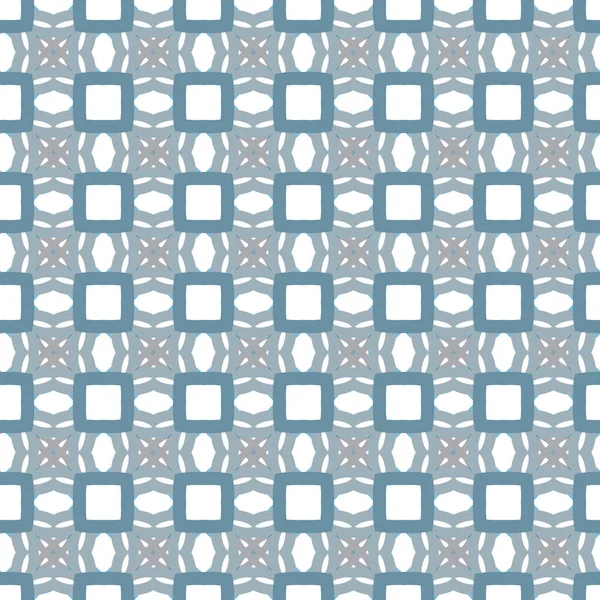 Nahtloses Muster Grafischer Vektorhintergrund Kopierraum Hintergrundbild — Stockvektor