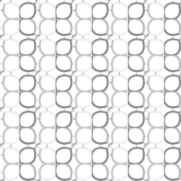 Illustrazione Astratta Del Modello Sfondo Senza Soluzione Continuità — Vettoriale Stock