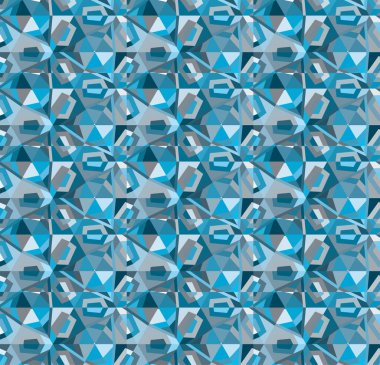 soyut desen çizimi, kusursuz arkaplan. 