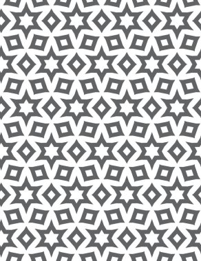 soyut desen çizimi, kusursuz arkaplan. 