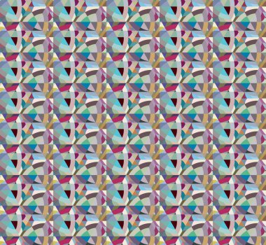 Soyut desen, fütüristik kusursuz arkaplan. 