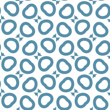 soyut desen çizimi, kusursuz arkaplan