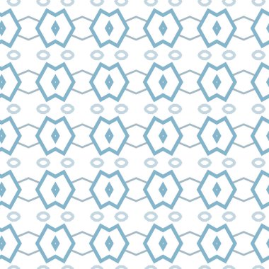 soyut desen çizimi, kusursuz arkaplan. 