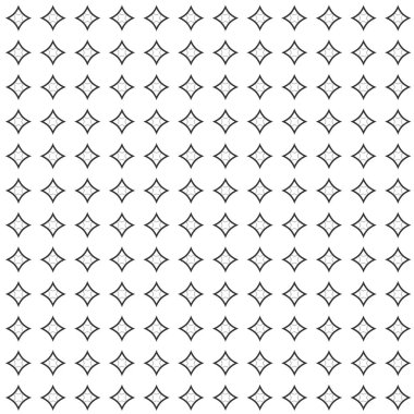 soyut desen çizimi, kusursuz arkaplan