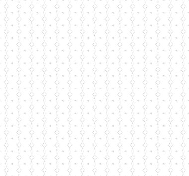 Çizgi sanatı ile kusursuz vektör deseni.