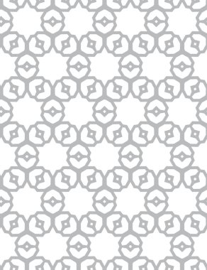 soyut desen çizimi, kusursuz arkaplan. 