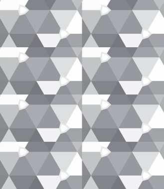 soyut desen çizimi, kusursuz arkaplan