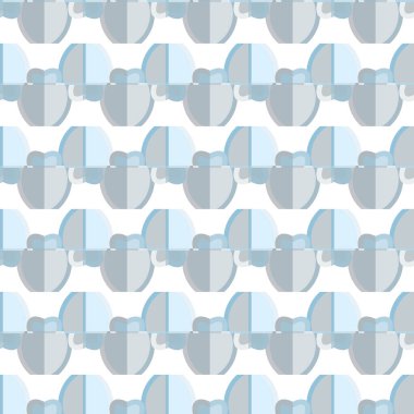 soyut desen çizimi, kusursuz arkaplan