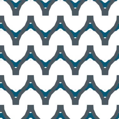 soyut desen çizimi, kusursuz arkaplan. 