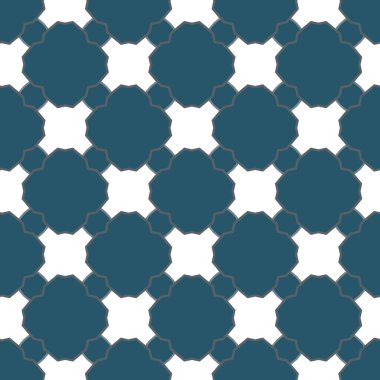 soyut desen çizimi, kusursuz arkaplan. 