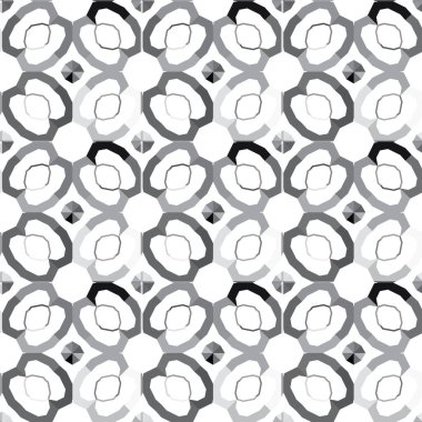 soyut desen çizimi, kusursuz arkaplan