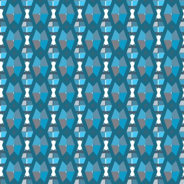 soyut desen çizimi, kusursuz arkaplan