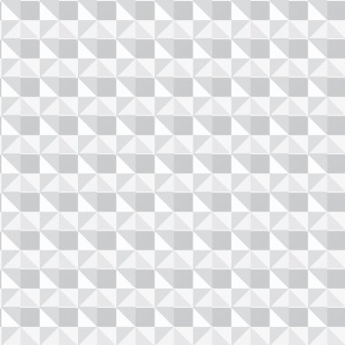 Soyut geometrik şekilli kusursuz desen