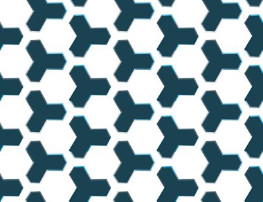 soyut desen çizimi, kusursuz arkaplan