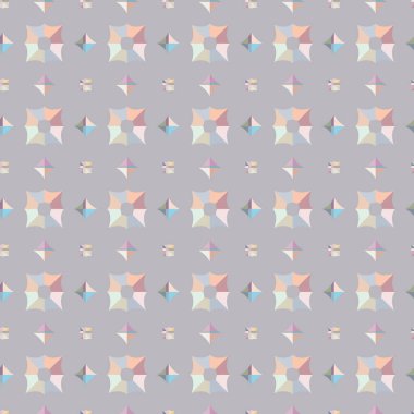 Soyut desen, fütüristik kusursuz arkaplan. 