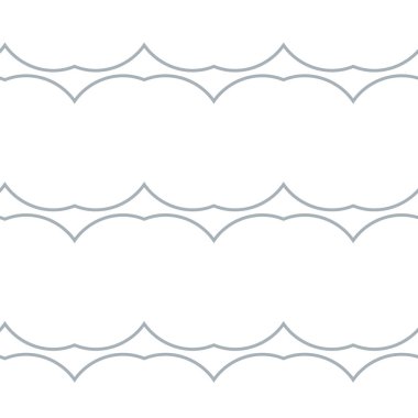 soyut desen çizimi, kusursuz arkaplan
