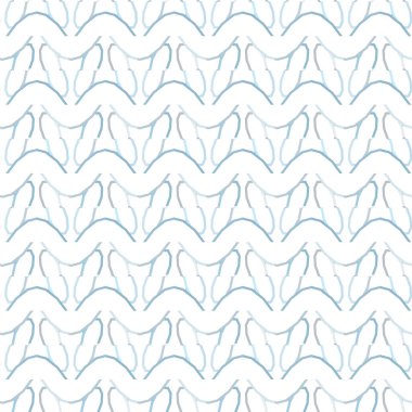 soyut desen çizimi, kusursuz arkaplan