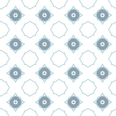 soyut desen çizimi, kusursuz arkaplan