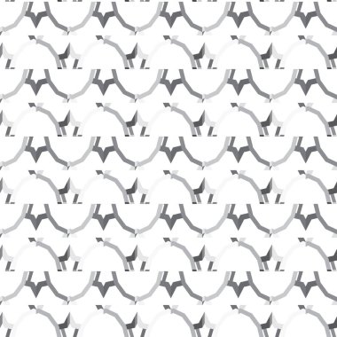 soyut desen çizimi, kusursuz arkaplan