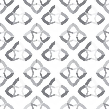 soyut desen çizimi, kusursuz arkaplan. 