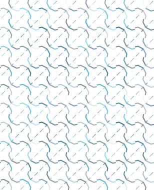 soyut desen çizimi, kusursuz arkaplan