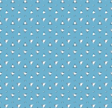 soyut desen çizimi, kusursuz arkaplan. 