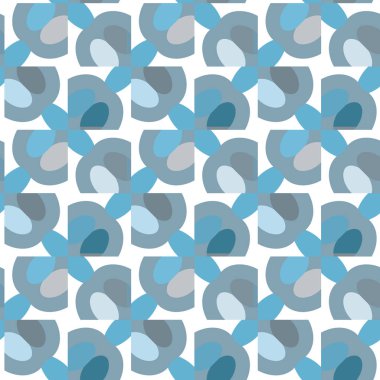 soyut desen çizimi, kusursuz arkaplan