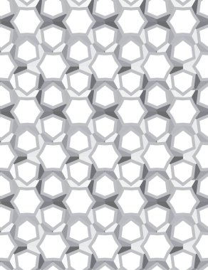 soyut desen çizimi, kusursuz arkaplan