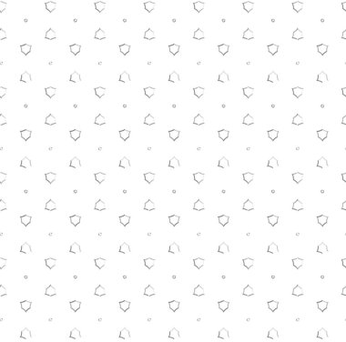 soyut desen çizimi, kusursuz arkaplan