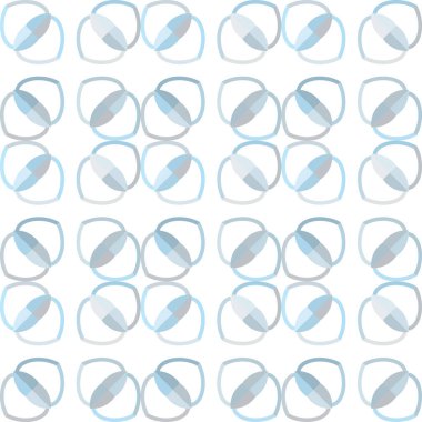 soyut desen çizimi, kusursuz arkaplan