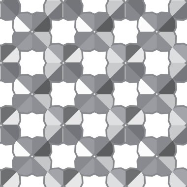 soyut desen çizimi, kusursuz arkaplan. 