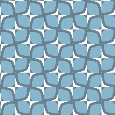 Siyah ve beyaz çizgili vektörsüz desen.