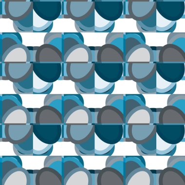 soyut desen çizimi, kusursuz arkaplan