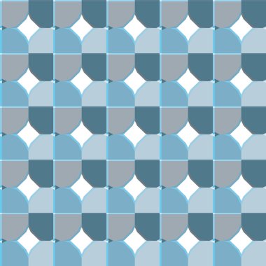 Siyah ve beyaz çizgili vektörsüz desen.