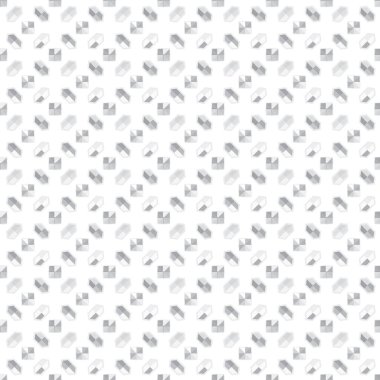 Soyut desen, fütüristik kusursuz arkaplan. 