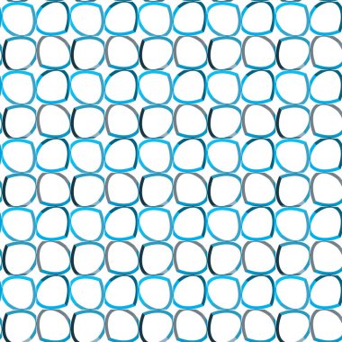 soyut desen çizimi, kusursuz arkaplan