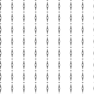 soyut desen çizimi, kusursuz arkaplan. 