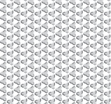 soyut desen çizimi, kusursuz arkaplan