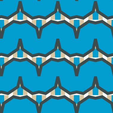 Soyut desen, fütüristik kusursuz arkaplan. 