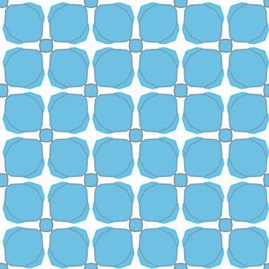 soyut desen çizimi, kusursuz arkaplan