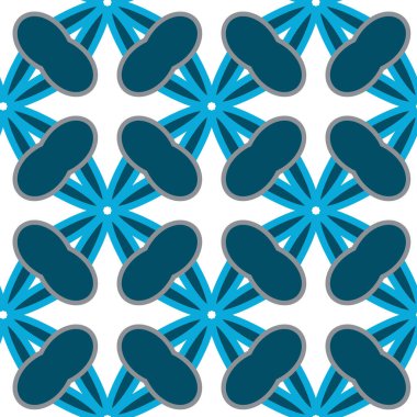 soyut desen çizimi, kusursuz arkaplan