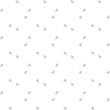 Çizgi sanatı ile kusursuz vektör deseni.