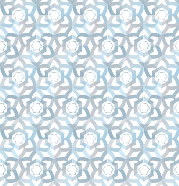 soyut desen çizimi, kusursuz arkaplan. 