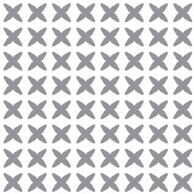 Siyah ve beyaz çizgili vektörsüz desen.