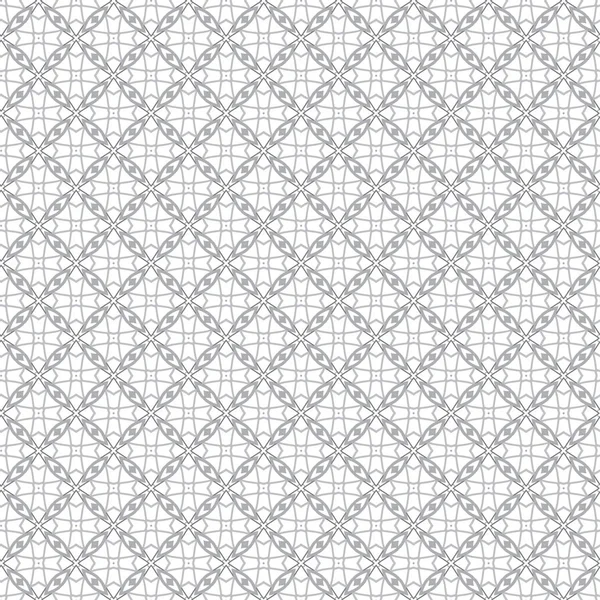Soyut geometrik şekilli kusursuz desen